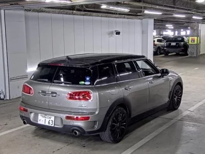 BMW MINI