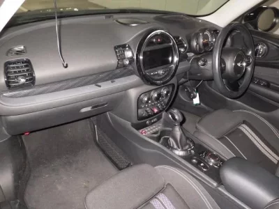 BMW MINI