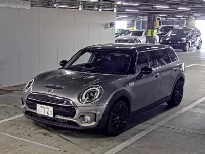 BMW MINI
