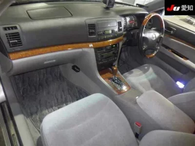 Toyota MARK II