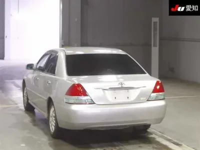 Toyota MARK II