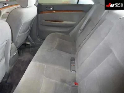 Toyota MARK II