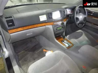 Toyota MARK II