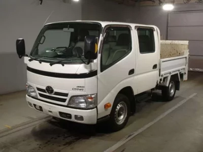 Toyota DYNA