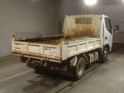 Toyota TOYOACE