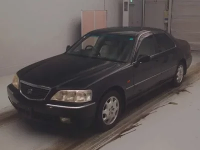 Honda LEGEND