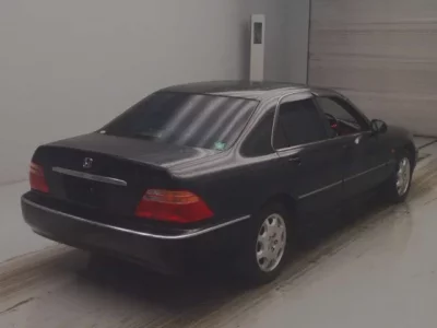 Honda LEGEND