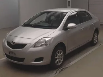 Toyota BELTA