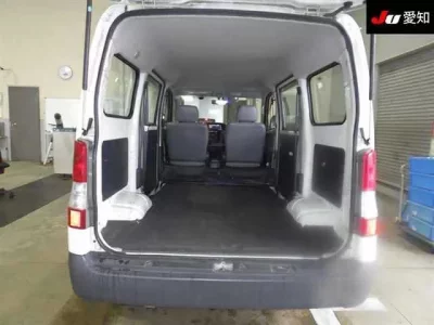 Toyota TOWN ACE VAN