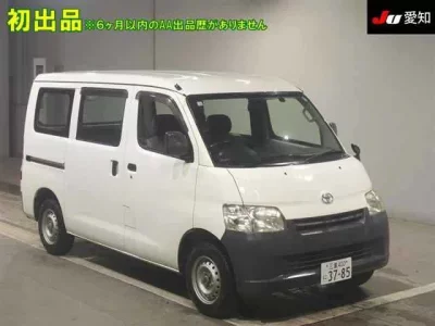 Toyota TOWN ACE VAN
