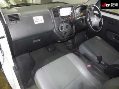 Toyota TOWN ACE VAN