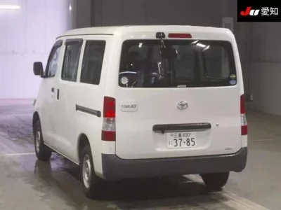 Toyota TOWN ACE VAN
