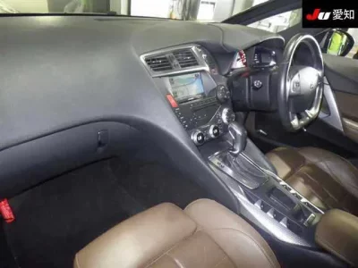 Citroen DS5