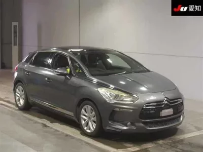 Citroen DS5