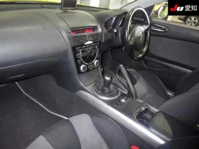 Mazda RX-8