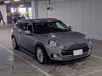 BMW MINI