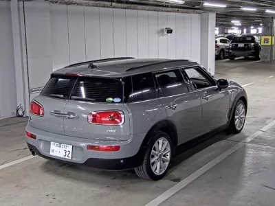 BMW MINI