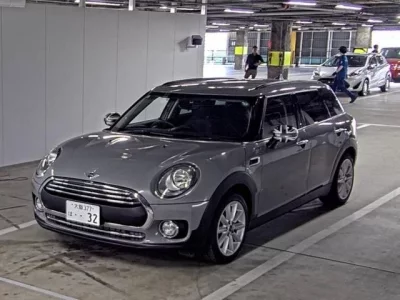 BMW MINI
