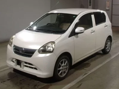 Toyota PIXIS EPOCH
