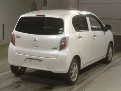 Toyota PIXIS EPOCH