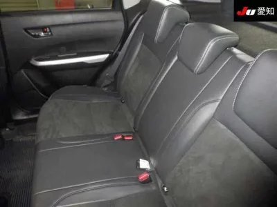 Suzuki ESCUDO