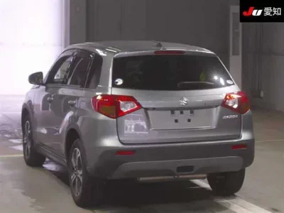 Suzuki ESCUDO
