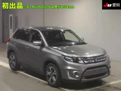 Suzuki ESCUDO