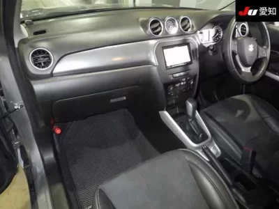 Suzuki ESCUDO
