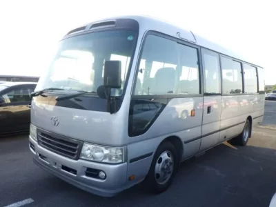Toyota COASTER