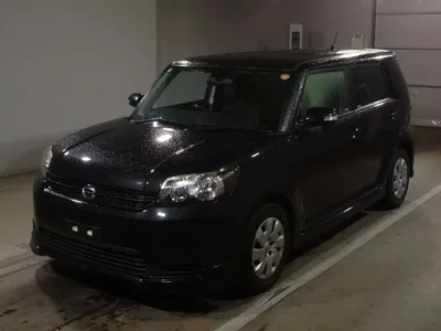 Toyota COROLLA RUMION