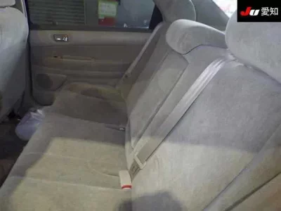 Toyota VISTA