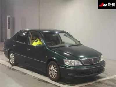 Toyota VISTA