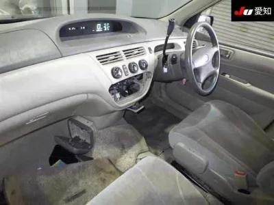 Toyota VISTA