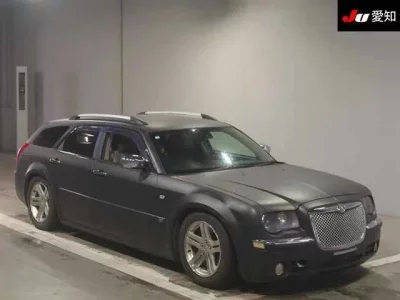 Chrysler 300C