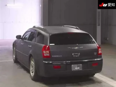 Chrysler 300C