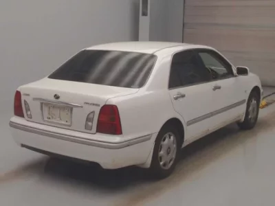 Toyota PROGRES