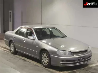 Nissan SKYLINE