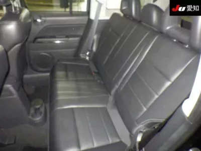 Chrysler JEEP PATRIOT
