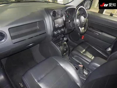 Chrysler JEEP PATRIOT