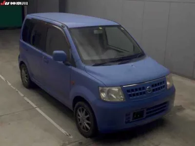 Nissan OTTI