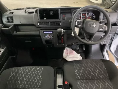 Daihatsu ATRAI VAN