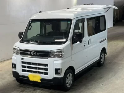 Daihatsu ATRAI VAN
