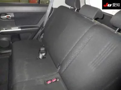 Toyota COROLLA RUMION