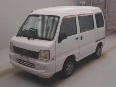 Subaru SAMBAR