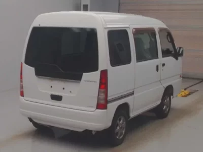 Subaru SAMBAR