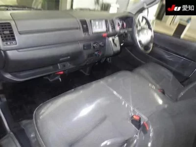 Toyota REGIUS ACE VAN