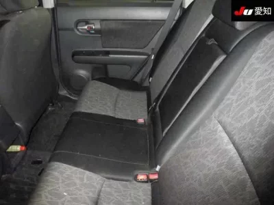 Toyota COROLLA RUMION