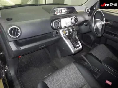 Toyota COROLLA RUMION