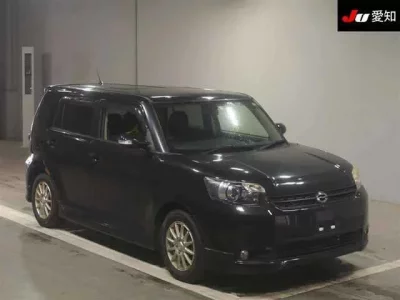 Toyota COROLLA RUMION
