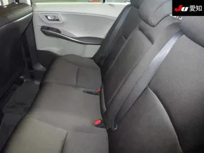 Toyota SAI